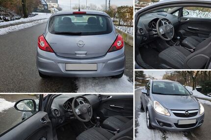Opel Corsa 118.000 km 2.600 &euro; Laufenburg 79725