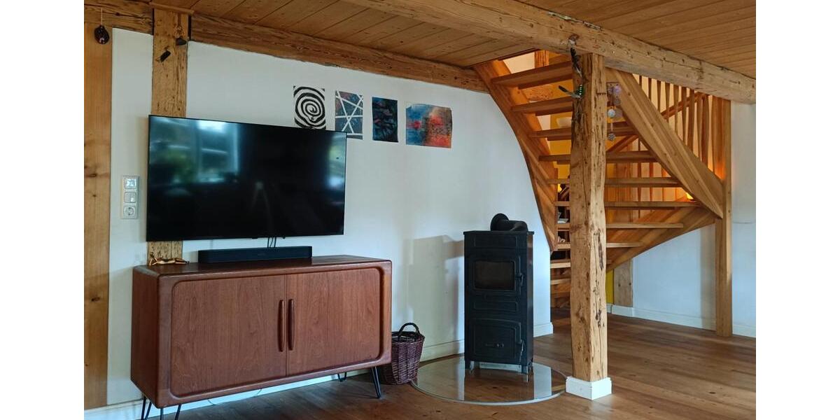 Einfamilienhaus Kremperheide - 3 Zimmer, 120 m&sup2;, 369.000&euro; | Angebot:26932597