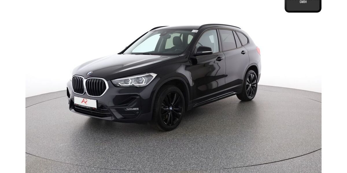 BMW X1 84.346 km 23.880 &euro; Schönefeld 12529