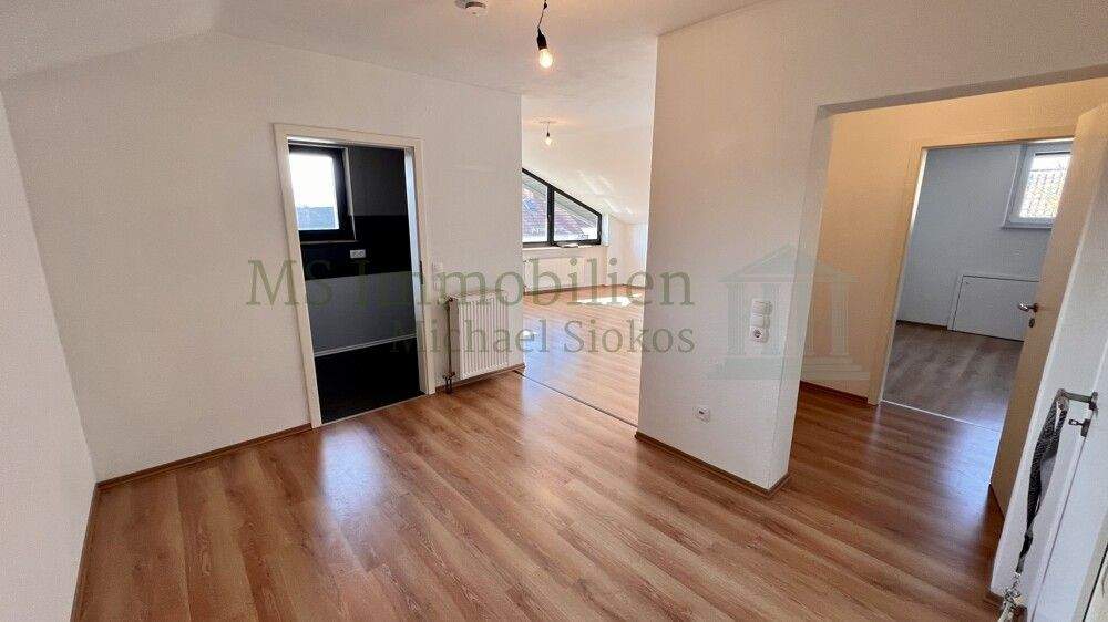 Etagenwohnung Grünstadt / Sausenheim Grünstadt - 2 Zimmer, 59 m&sup2;, 175.000&euro; | Angebot:25915782