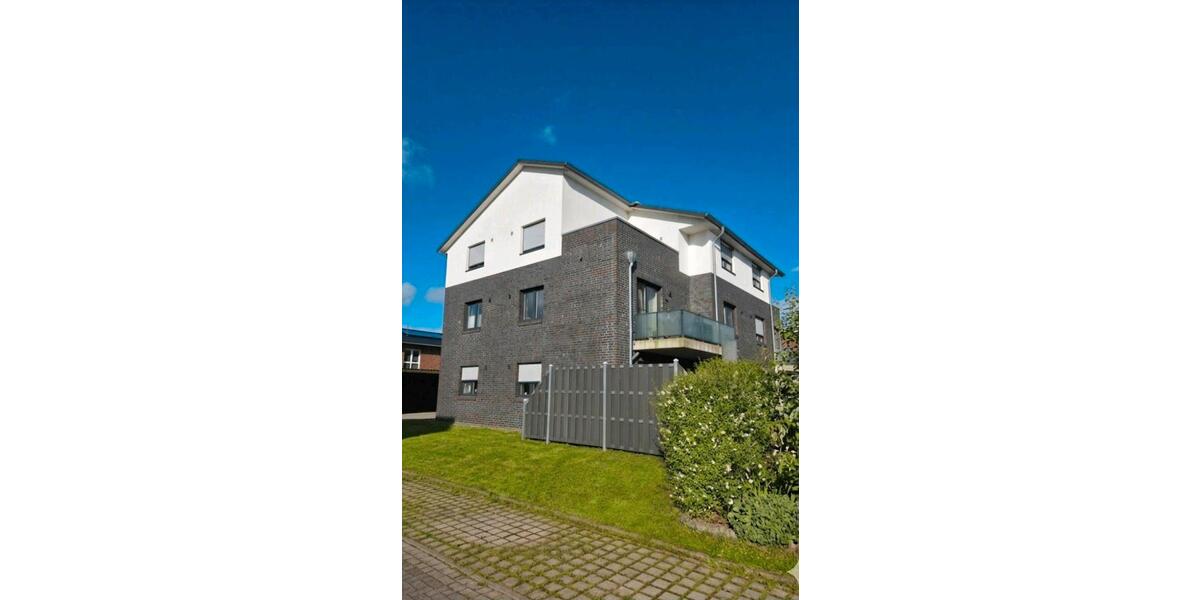 Dachgeschoßwohnung Harsefeld - 2 Zimmer, 72 m&sup2;, 365.000&euro; | Angebot:26962146