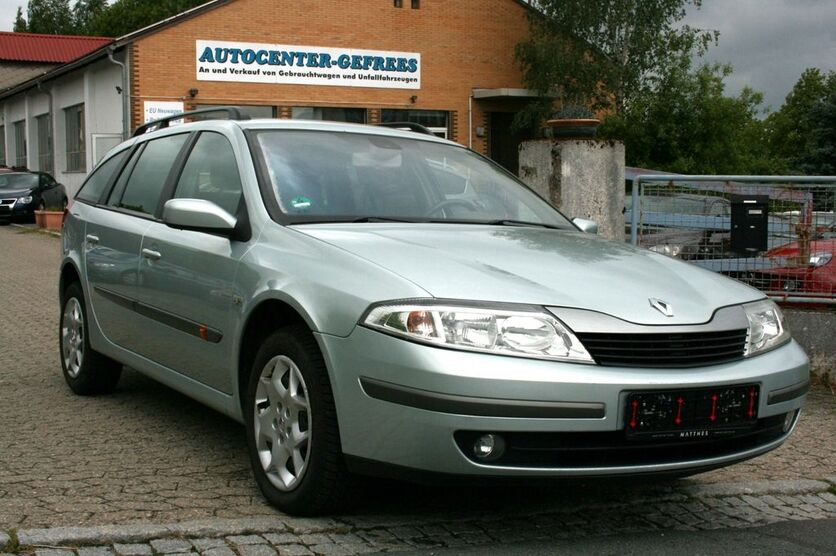 Renault Laguna 150.000 km 3.450 € Gefrees 95482