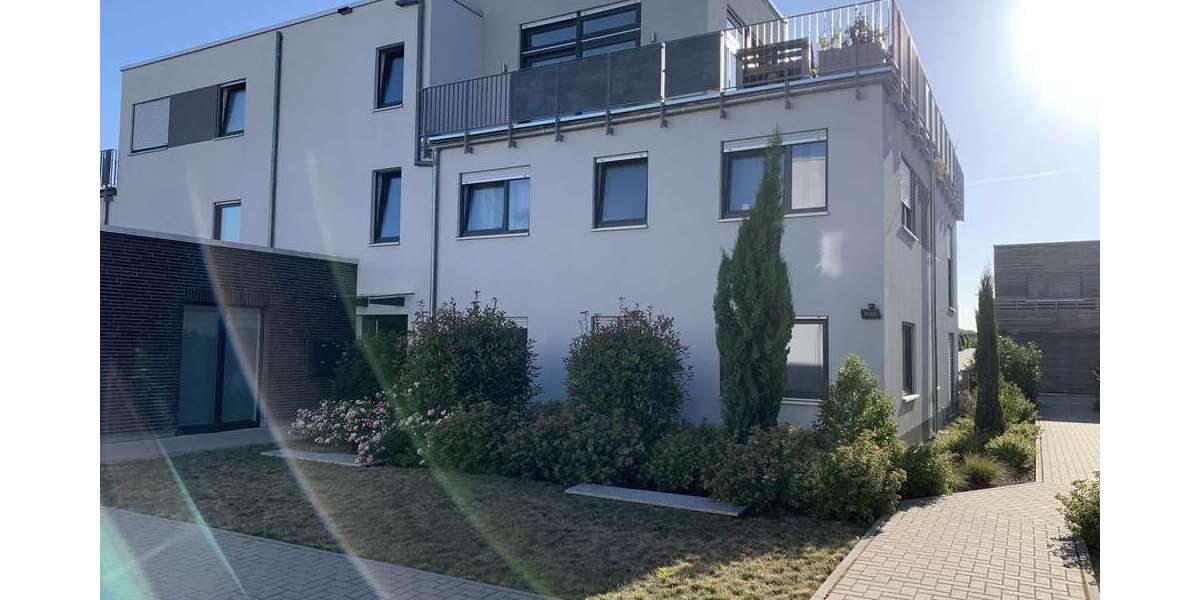 Wohnung zum Kaufen in Wiesloch 975.000 € 169 m² 4 zimmer