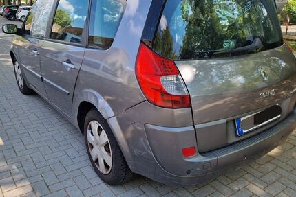 Renault Scenic 202.130 km 600 &euro; Köln 50858