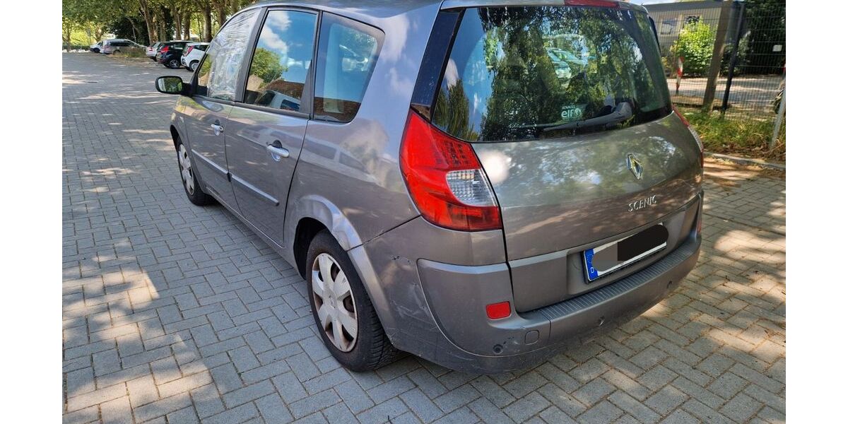 Renault Scenic 202.130 km 600 &euro; Köln 50858