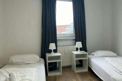 Zimmer Wismar Altstadt - 740&euro; | Angebot:25532111