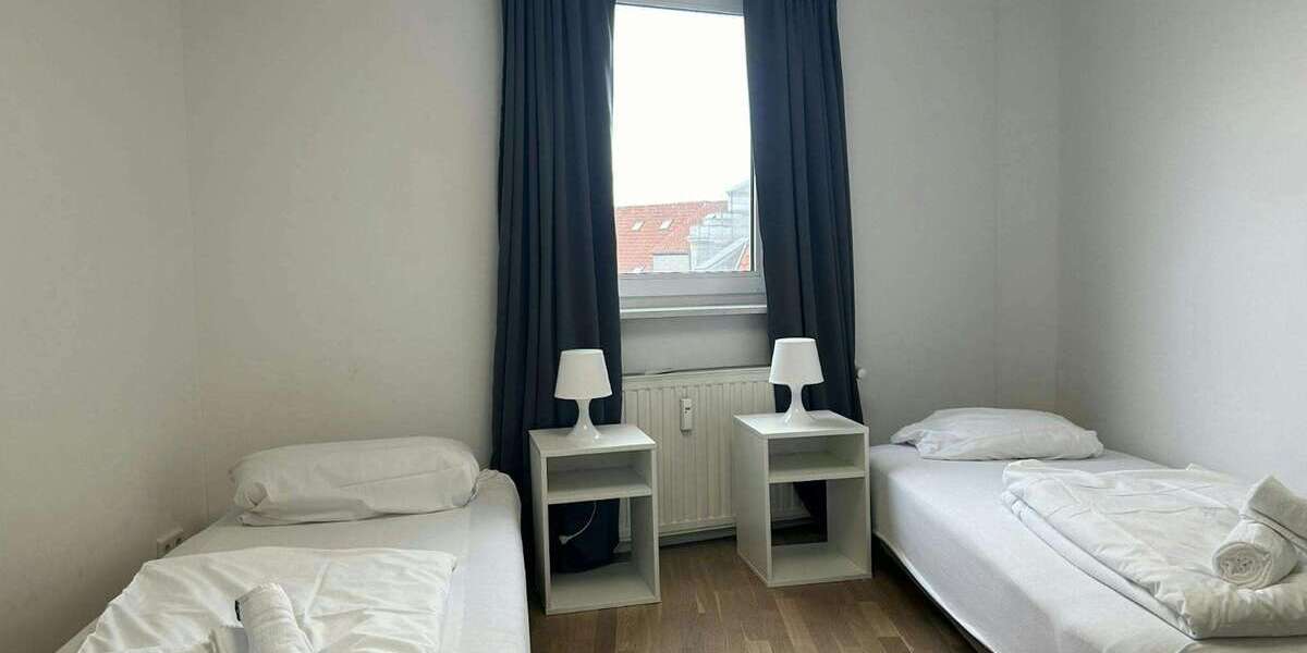 Zimmer Wismar Altstadt - 740&euro; | Angebot:25532111