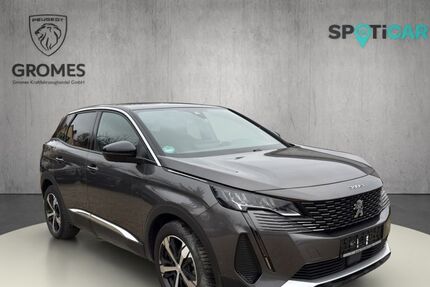 Peugeot 3008 30.200 km 21.490 &euro; Wartenberg 85456