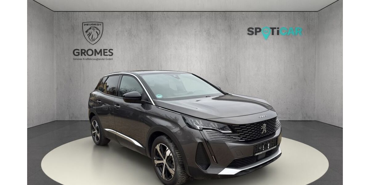 Peugeot 3008 30.200 km 21.490 &euro; Wartenberg 85456