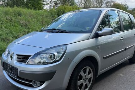 Renault Scenic 113.500 km 4.799 &euro; Limburg 65549