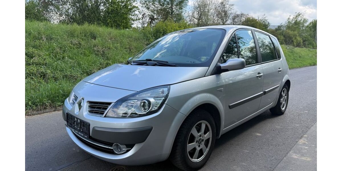 Renault Scenic 113.500 km 4.799 &euro; Limburg 65549