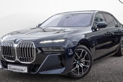 BMW 750 20.591 km 99.900 € Schönefeld OT Großziethen 12529