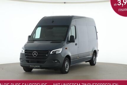 Mercedes-Benz Sprinter 34.700 km 38.348 € Bielefeld 33609