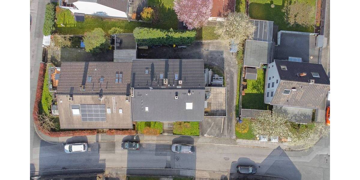 Mehrfamilienhaus, Wohnhaus Witten Annen - 1 Zimmer, 290 m&sup2;, 450.000&euro; | Angebot:26343594