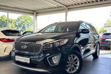 Kia Sorento 98.300 km 15.990 &euro; Wahlstedt 23812