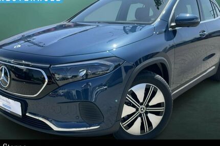 Mercedes-Benz EQA 4.505 km 36.990 € Frankenthal 67227