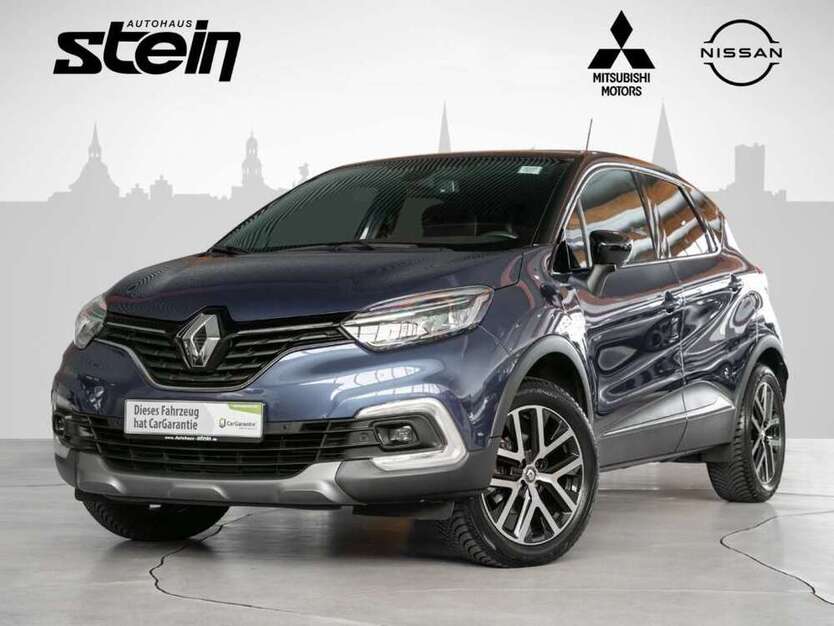 Captur