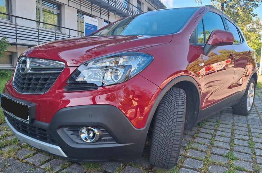 Mokka