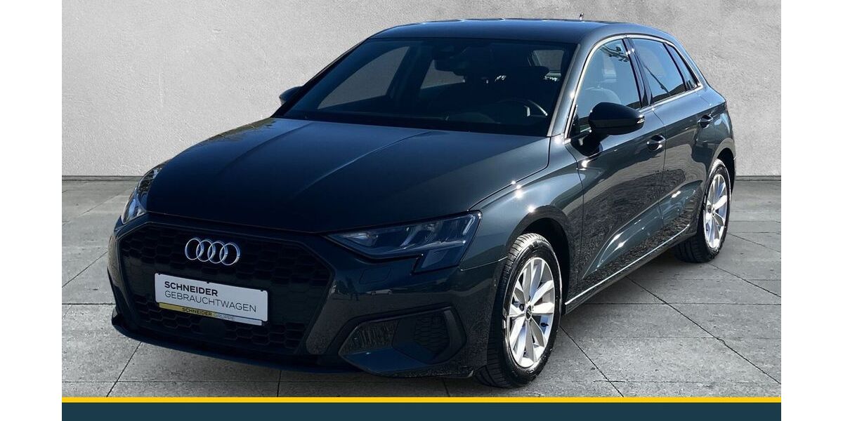 Audi A3 59.850 km 22.750 &euro; Chemnitz 09113