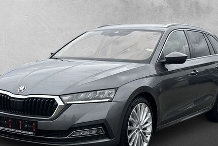 Skoda Octavia 102.000 km 24.790 &euro; Chamerau 93466