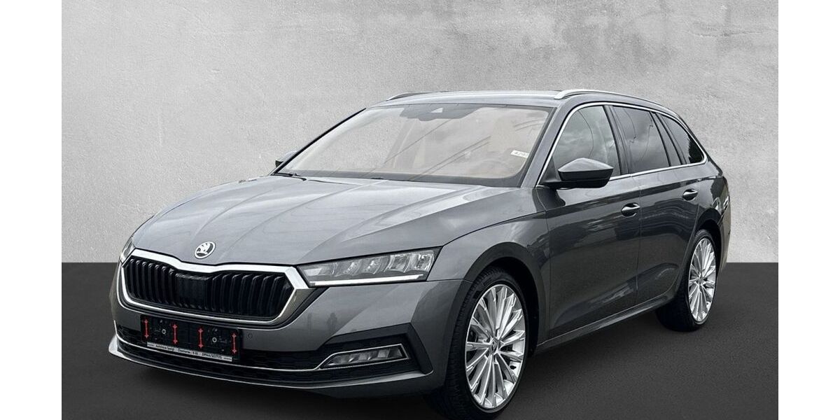 Skoda Octavia 102.000 km 24.790 &euro; Chamerau 93466