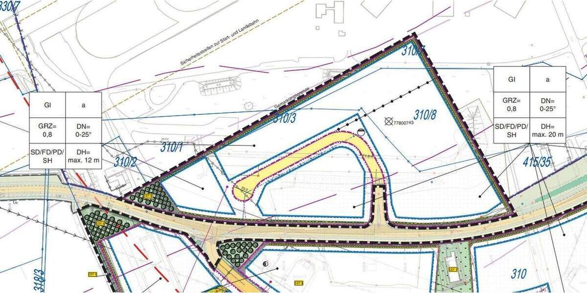 Grundstück Benningen / Hawangen Hawangen - 486.000&euro; | Angebot:25716217