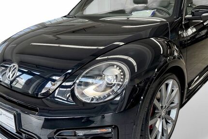 VW Beetle 72.000 km 34.500 € Bonn 53115