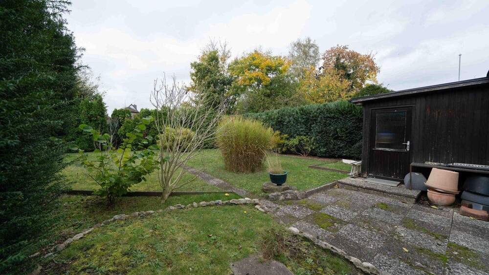 Einfamilienhaus Uetersen - 5 Zimmer, 150 m&sup2;, 319.000&euro; | Angebot:25697874