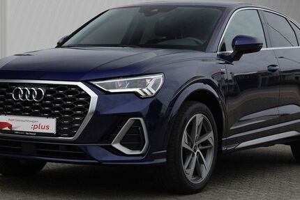 Audi Q3 66.100 km 29.980 &euro; Trier 54292
