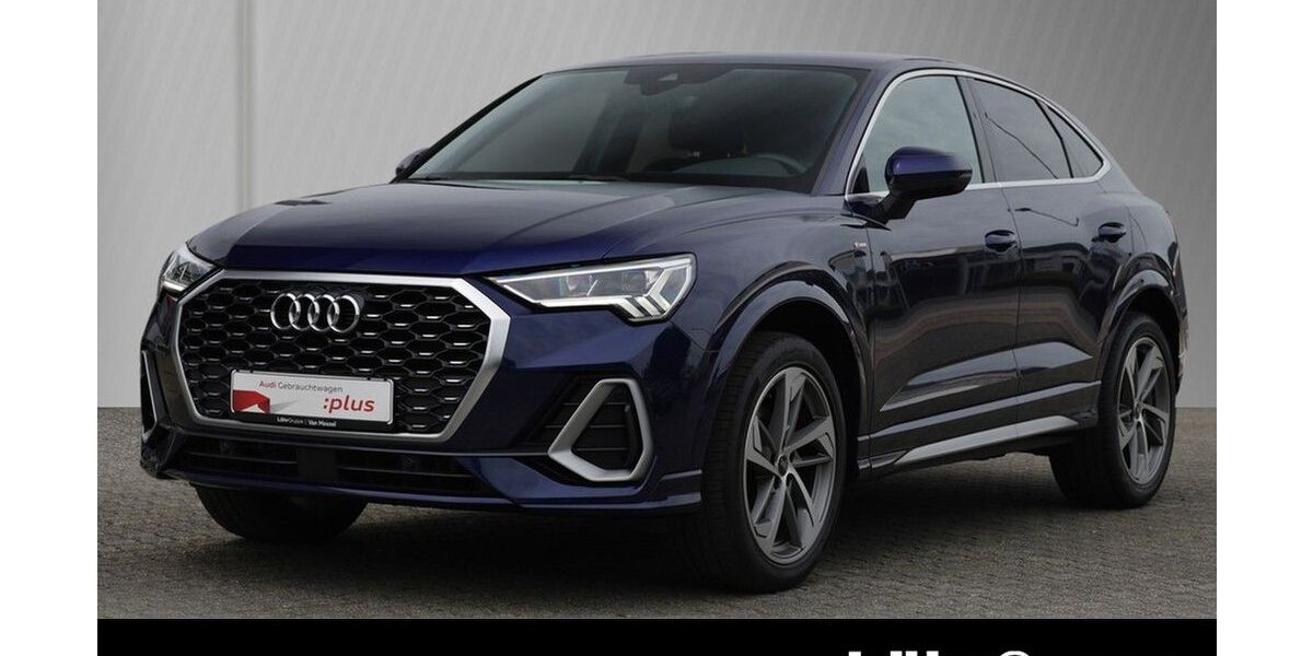 Audi Q3 66.100 km 29.980 &euro; Trier 54292