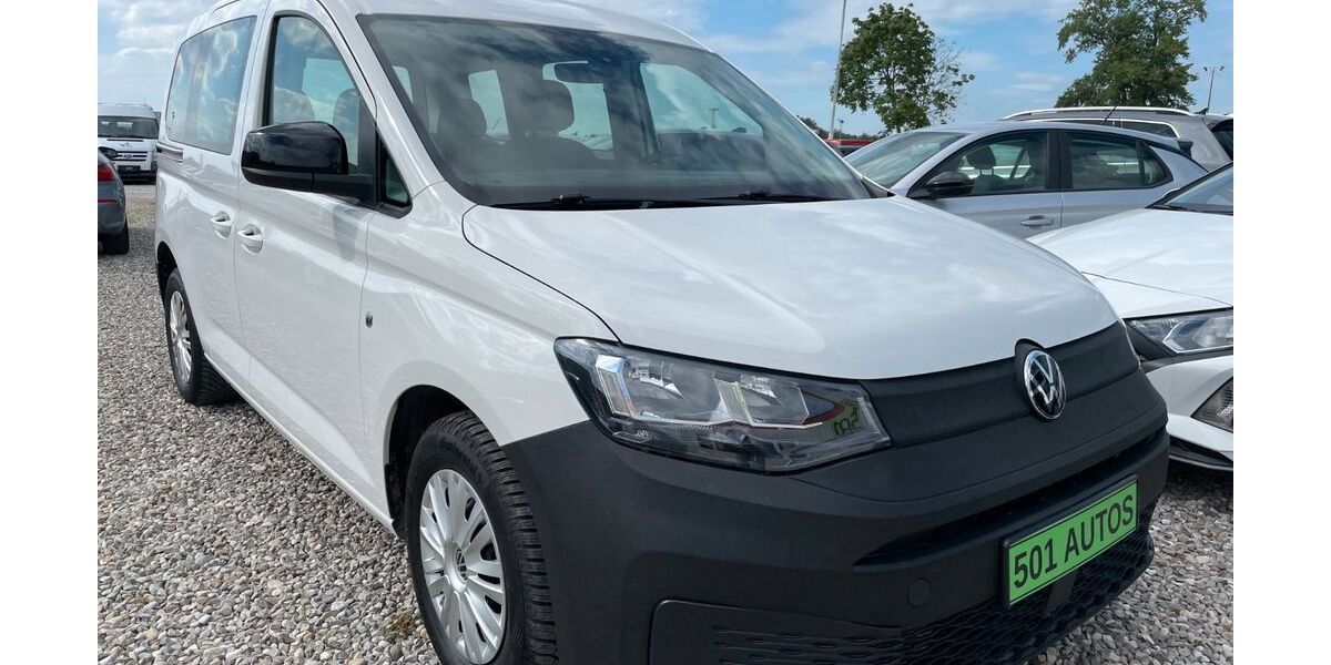 VW Caddy 71.999 km 19.890 &euro; München 81829
