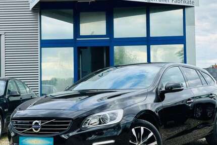 Volvo V60 180.500 km 9.900 &euro; Nottuln 48301