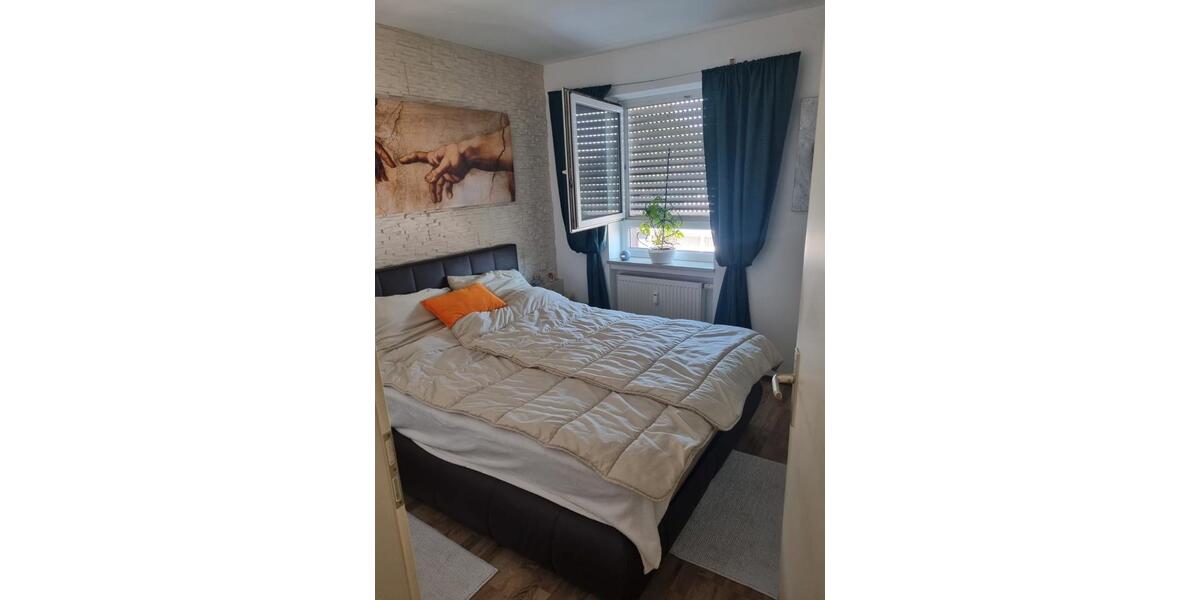 Etagenwohnung Krumbach (Schwaben) - 3 Zimmer, 72 m&sup2;, 279.000&euro; | Angebot:26965451