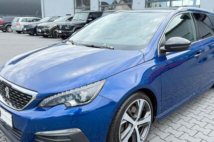 Peugeot 308 84.790 km 16.990 € Hanau/Nähe Airport Frankfurt/M 63456
