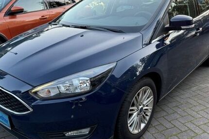 Ford Focus 68.098 km 9.900 &euro; Uelzen 29525