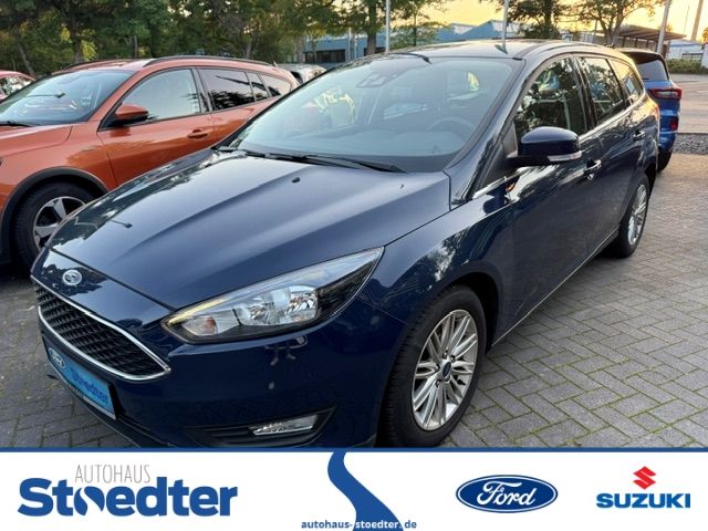 Ford Focus 68.098 km 9.900 &euro; Uelzen 29525