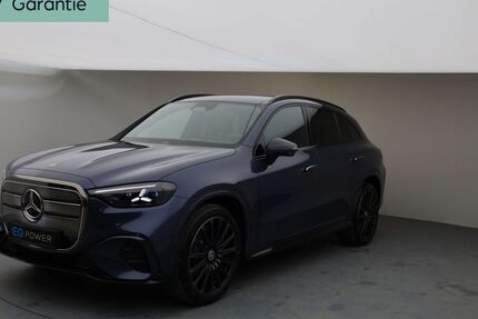 Mercedes-Benz GLC 400 6.900 km 86.870 &euro; Ebersberg 85560