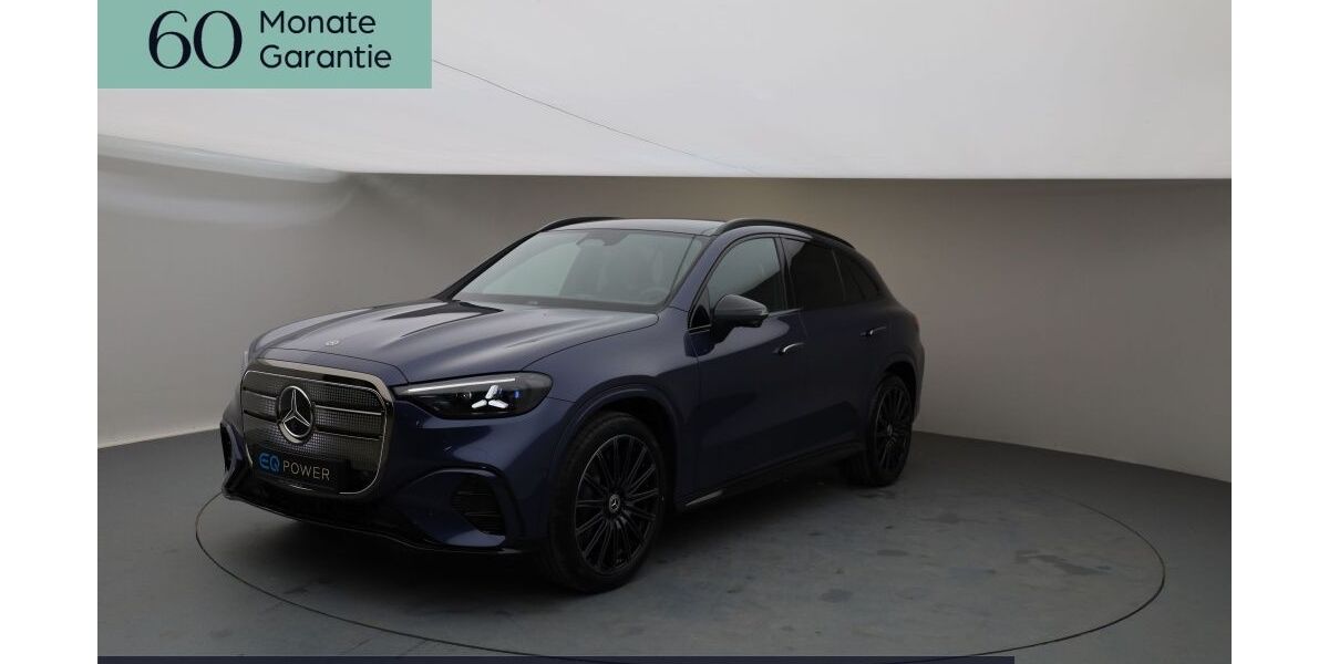 Mercedes-Benz GLC 400 6.900 km 86.870 &euro; Ebersberg 85560