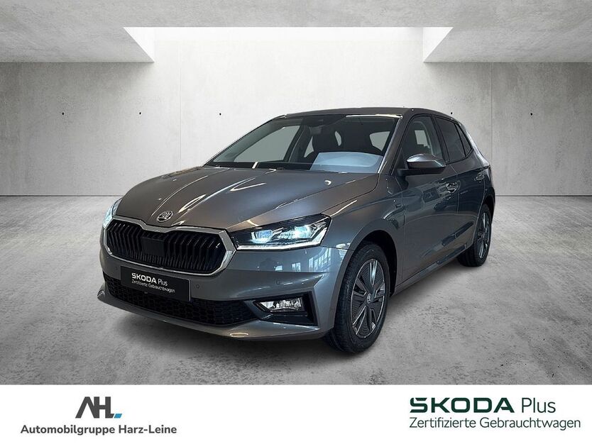 Skoda Fabia 1.250 km 19.970 € Einbeck 37574