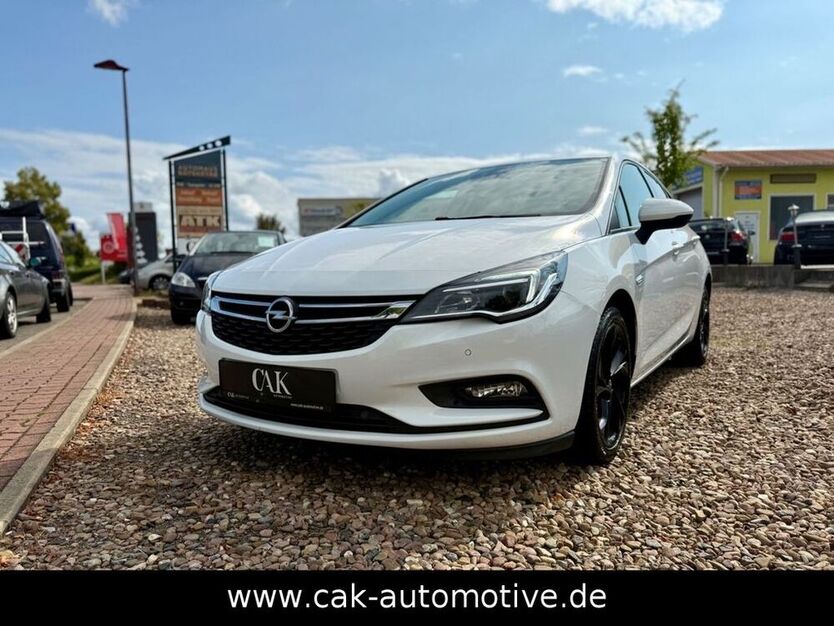 Astra