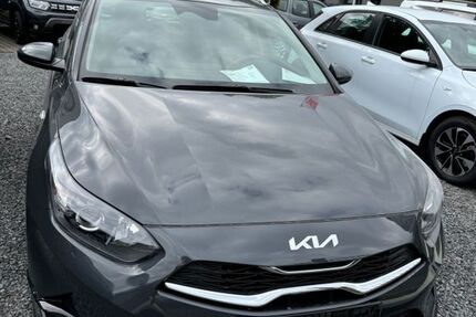 Kia ceed / Ceed 24.100 km 20.500 &euro; Sarmersbach 54552