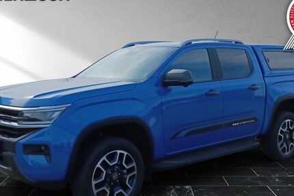 VW Amarok 29.900 km 52.400 &euro; Löbau 02708