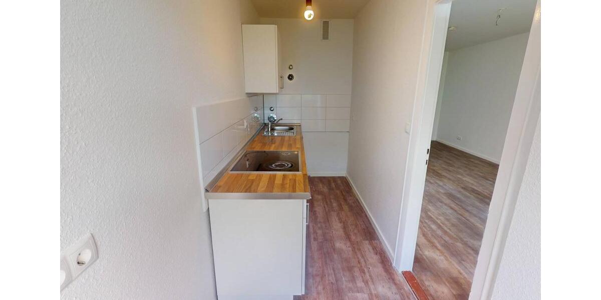 Etagenwohnung Rendsburg - 1 Zimmer, 31 m&sup2;, 429&euro; | Angebot:26635396