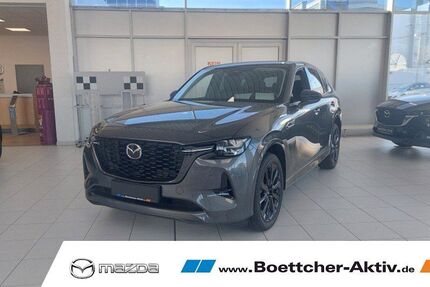Mazda CX-60 6.776 km 44.990 &euro; Zwickau 08064