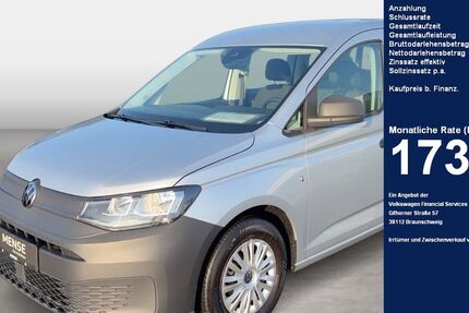 VW Caddy 94.531 km 19.960 &euro; Gütersloh 33334