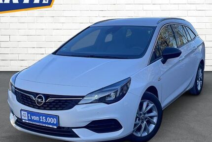 Opel Astra 69.406 km 13.900 &euro; Amt Wachsenburg OT Thörey 99334