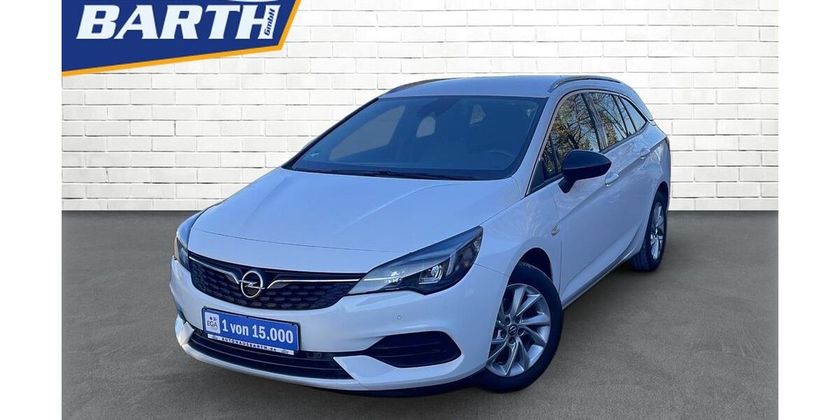 Opel Astra 69.406 km 13.900 &euro; Amt Wachsenburg OT Thörey 99334