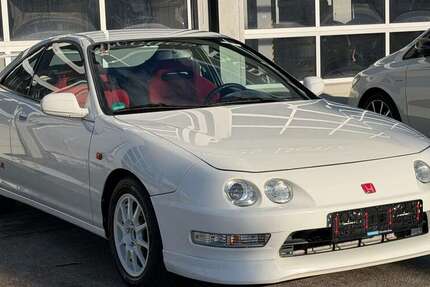 Honda Integra 34.000 km 49.880 &euro; Plankstadt 68723