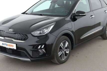Kia Niro 83.485 km 17.930 &euro; Leipzig 04328