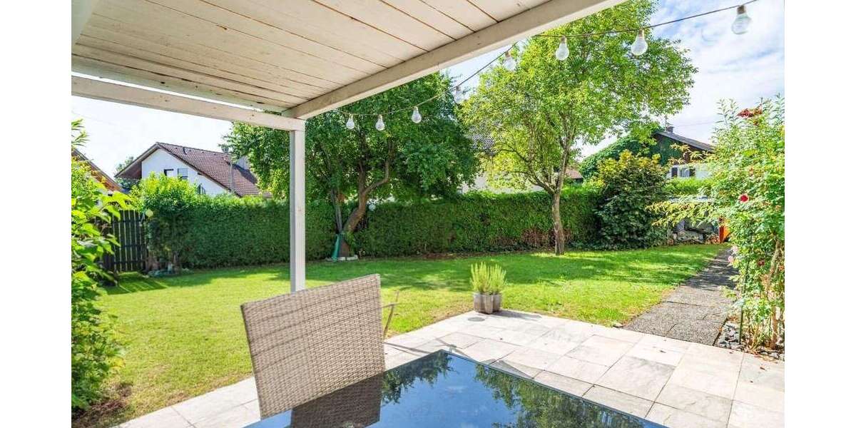 Etagenwohnung Andechs - 6 Zimmer, 260 m&sup2;, 649.000&euro; | Angebot:26689903